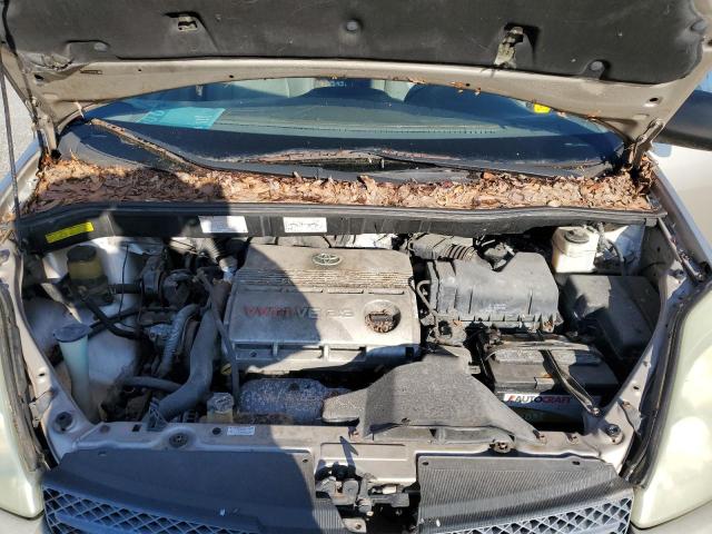 Photo 12 from auction – 2005 TOYOTA SIENNA with VIN 5TDZA23C05S337259