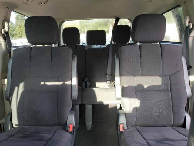 Снимка 10 от търг – 2011 DODGE GRAND CARA с VIN 2D4RN4DG4BR779275