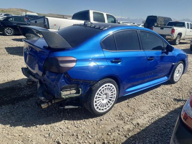 Photo 3 from auction – 2018 SUBARU WRX PREMIU with VIN JF1VA1C62J9810306