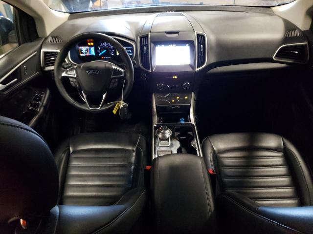 Photo 8 from auction – 2019 FORD EDGE SEL with VIN 2FMPK4J97KBC18477