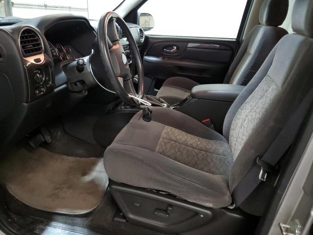 Снимка 7 от търг – 2006 GMC ENVOY с VIN 1GKDT13S562332884