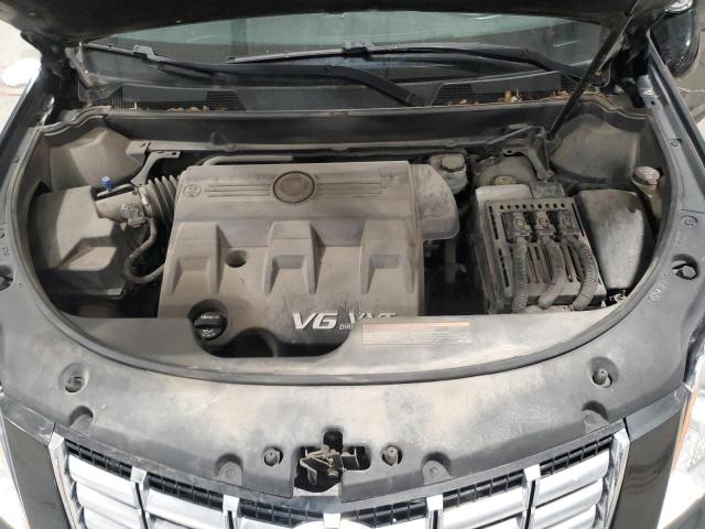 Photo 12 from auction – 2015 CADILLAC SRX PERFOR with VIN 3GYFNCE35FS603909