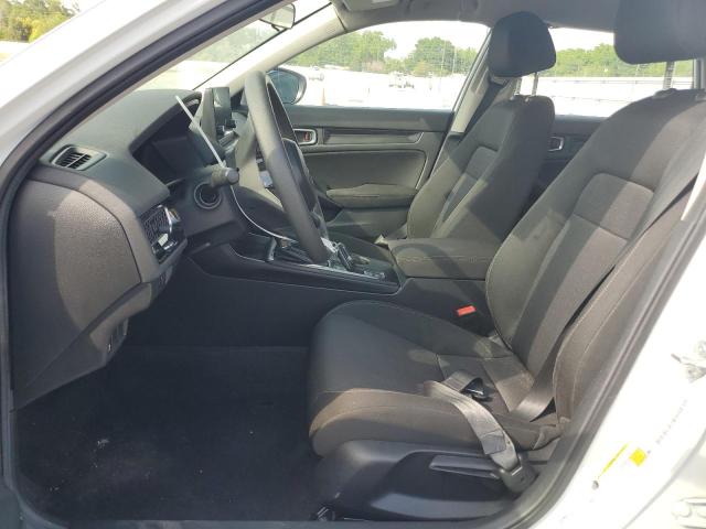 Photo 7 from auction – 2024 HONDA CIVIC LX with VIN 2HGFE2F27RH511344