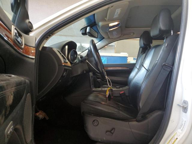 Photo 7 from auction – 2012 JEEP GRAND CHER with VIN 1C4RJFBT1CC103820