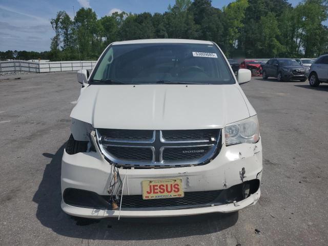 Photo 5 from auction – 2011 DODGE GRAND CARA with VIN 2D4RN3DG5BR683486