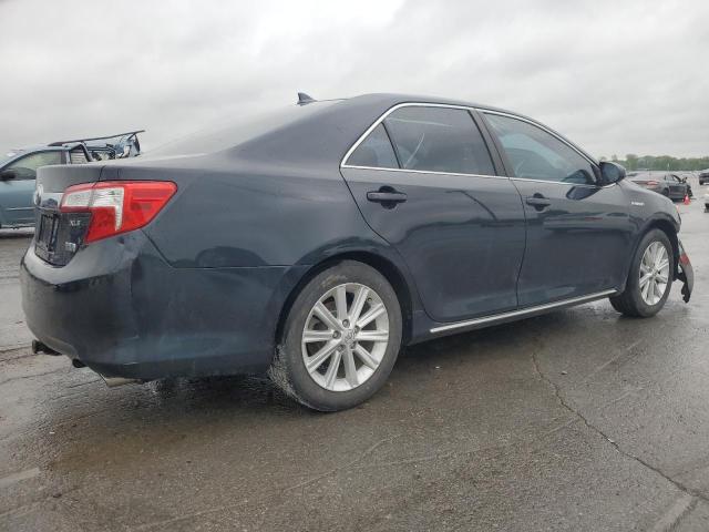 Photo 3 from auction – 2012 TOYOTA CAMRY HYBR with VIN 4T1BD1FK6CU010696