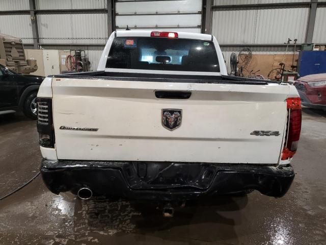 Photo 6 from auction – 2021 RAM 1500 CLASS with VIN 1C6RR7LT3MS503017