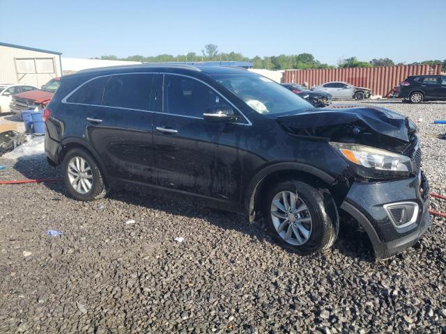 Photo 4 from auction – 2016 KIA SORENTO LX with VIN 5XYPG4A3XGG015751