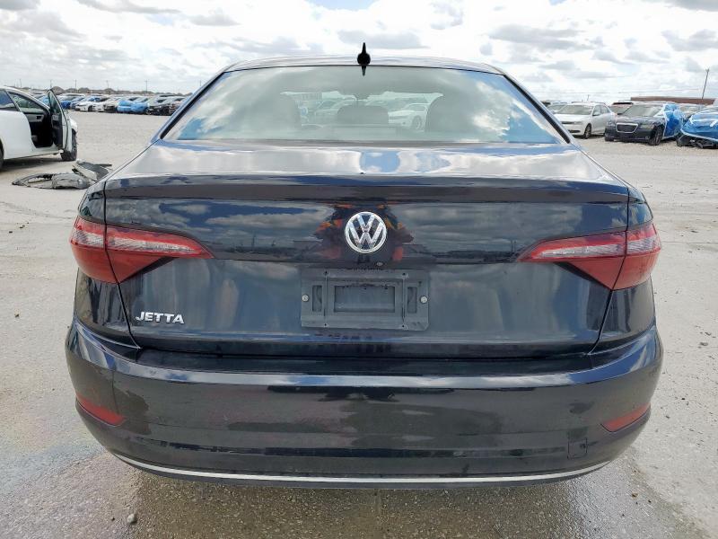 Photo 6 from auction – 2020 VOLKSWAGEN JETTA SEL with VIN 3VWEB7BUXLM038245