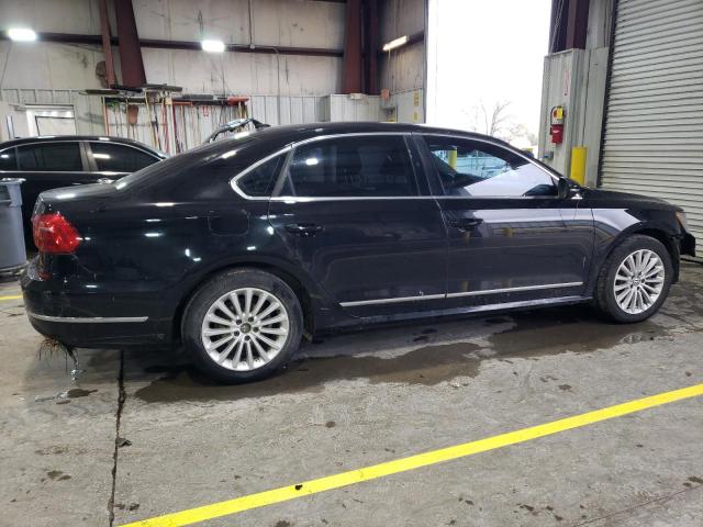 Photo 3 from auction – 2016 VOLKSWAGEN PASSAT SE with VIN 1VWBS7A32GC010152