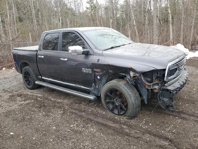 Photo 4 from auction – 2018 RAM 1500 LIMIT with VIN 1C6RR7PM3JS321512
