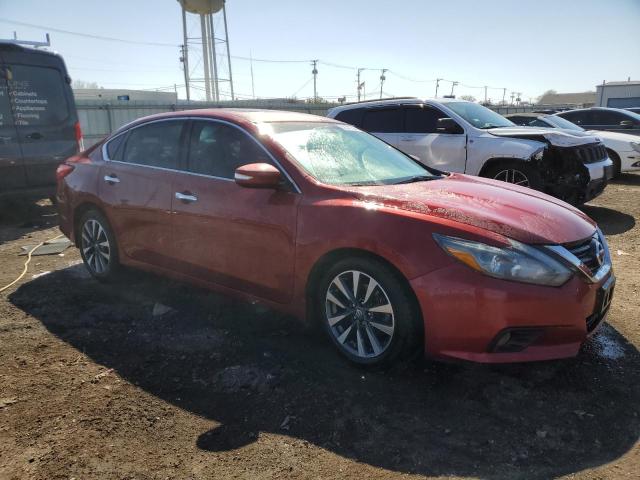 Photo 4 from auction – 2016 NISSAN ALTIMA 2.5 with VIN 1N4AL3AP7GC264095