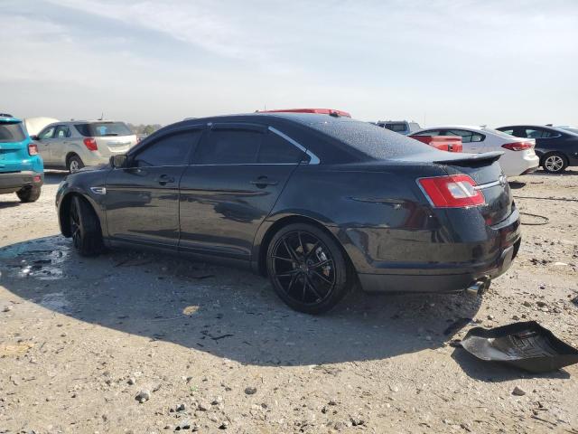 Photo 2 from auction – 2011 FORD TAURUS SHO with VIN 1FAHP2KTXBG114394