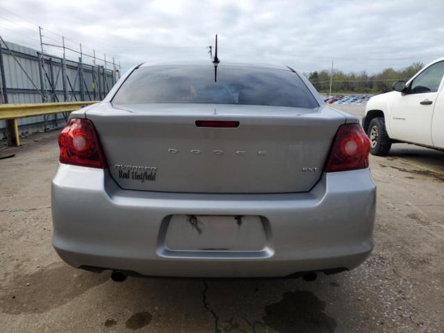 Photo 6 from auction – 2013 DODGE AVENGER SX with VIN 1C3CDZCG2DN531423