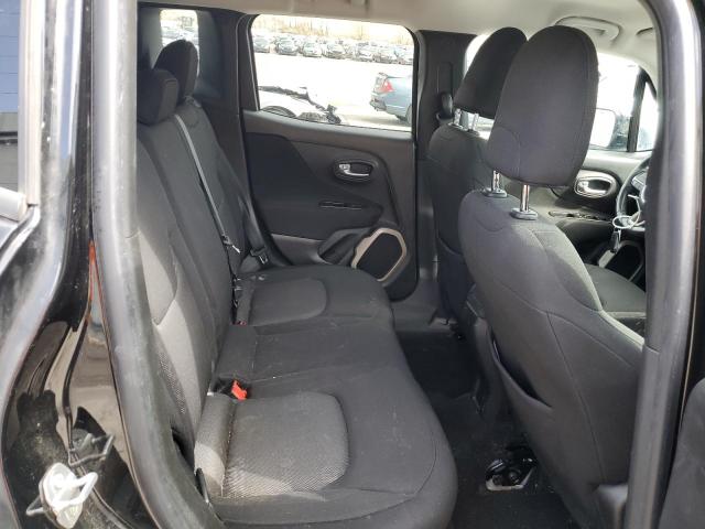Photo 11 from auction – 2017 JEEP RENEGADE L with VIN ZACCJBBB2HPE73571