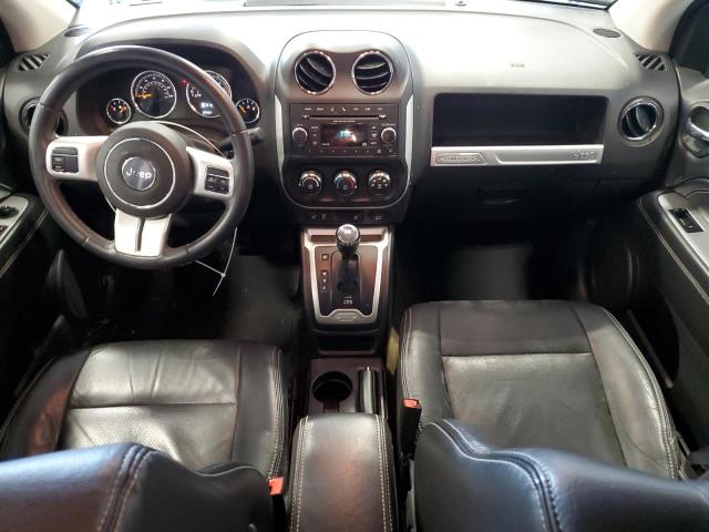 Photo 8 from auction – 2017 JEEP COMPASS LA with VIN 1C4NJDEB5HD113189