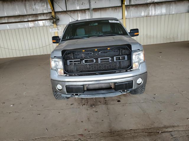 Снимка 5 от търг – 2012 FORD F150 SUPER с VIN 1FTFX1EF7CFB32036