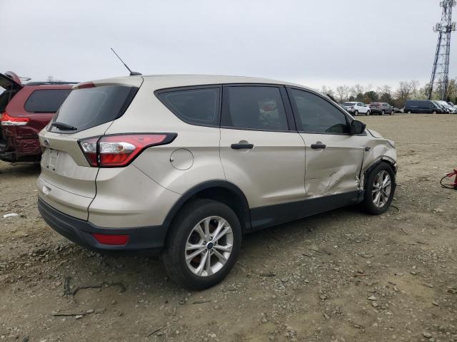 Photo 3 from auction – 2018 FORD ESCAPE S with VIN 1FMCU0F73JUB33962