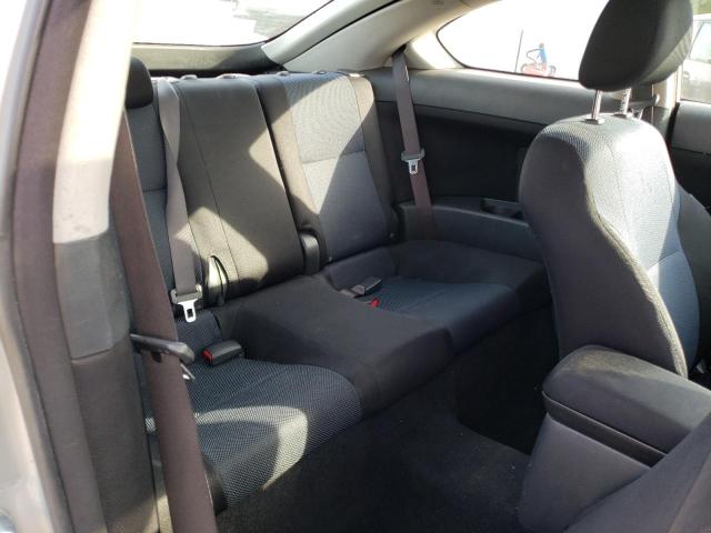 Photo 10 from auction – 2007 TOYOTA SCION TC with VIN JTKDE167970201864