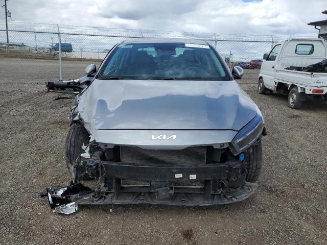 Photo 5 from auction – 2024 KIA FORTE EX with VIN 3KPF34AD1RE732815