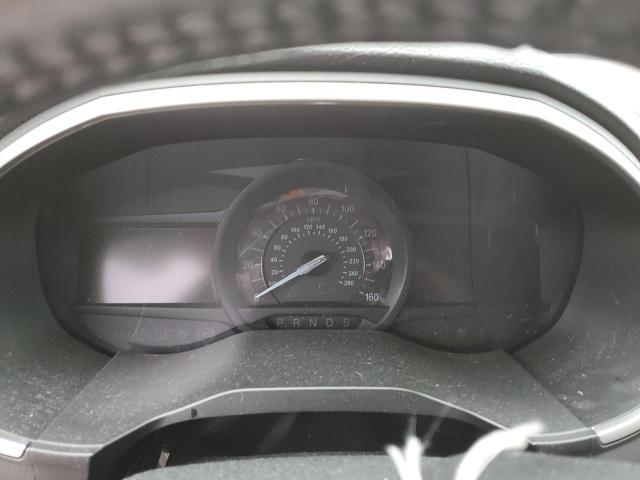 صورة رقم 9 من المزاد - 2021 FORD EDGE SEL مع VIN 2FMPK4J97MBA09971