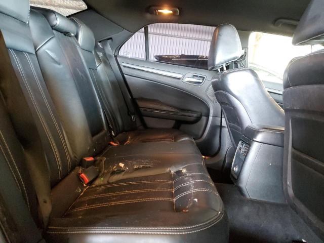 Снимка 10 от търг – 2013 CHRYSLER 300 S с VIN 2C3CCABG7DH504409