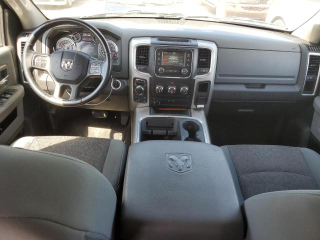 Photo 8 from auction – 2017 RAM 1500 SLT with VIN 1C6RR7LM2HS621848