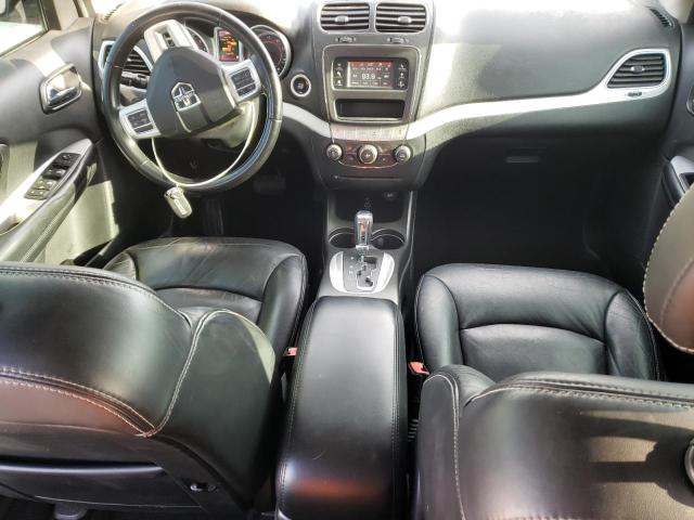 Photo 8 from auction – 2020 DODGE JOURNEY SE with VIN 3C4PDCAB5LT202103