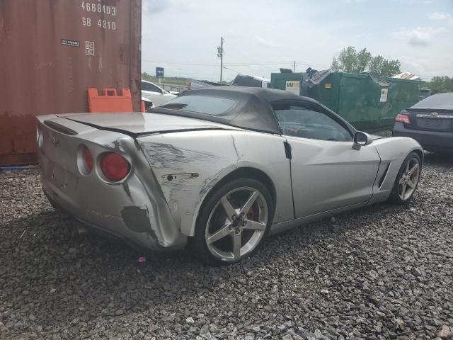 Photo 3 from auction – 2006 CHEVROLET CORVETTE with VIN 1G1YY36UX65104541