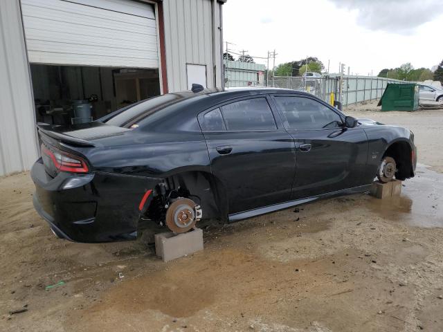 Снимка 3 от търг – 2023 DODGE CHARGER R/ с VIN 2C3CDXCT8PH505052