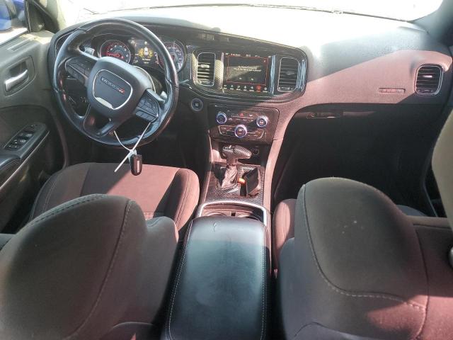 Photo 8 from auction – 2019 DODGE CHARGER SC with VIN 2C3CDXGJ1KH740166