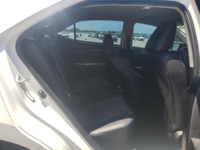 Photo 10 from auction – 2018 TOYOTA COROLLA L with VIN 5YFBURHEXJP766441