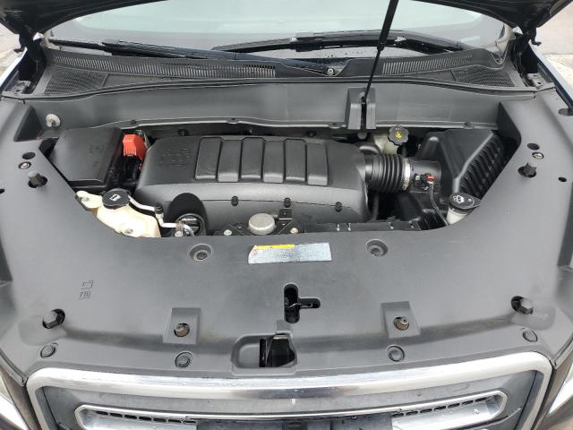 Photo 12 from auction – 2014 GMC ACADIA SLT with VIN 1GKKVRKD1EJ223295