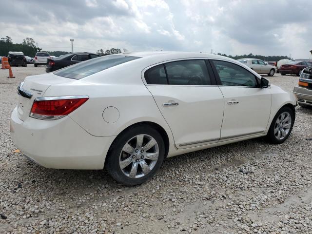 Photo 3 from auction – 2011 BUICK LACROSSE C with VIN 1G4GE5ED0BF315515