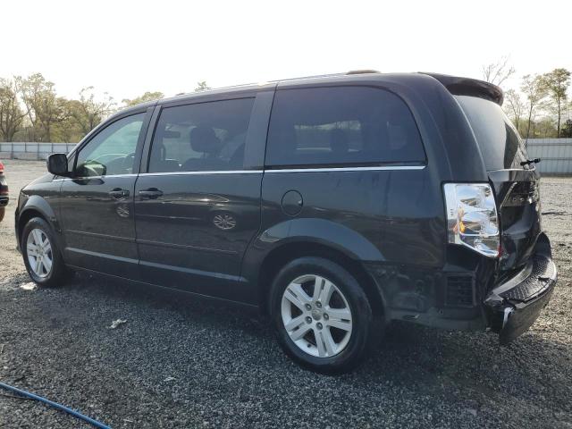 Photo 2 from auction – 2013 DODGE GRAND CARA with VIN 2C4RDGDG3DR693167