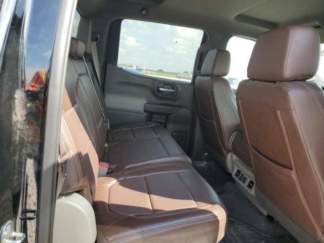 Photo 10 from auction – 2019 CHEVROLET SILVERADO with VIN 1GCUYDED5KZ111848