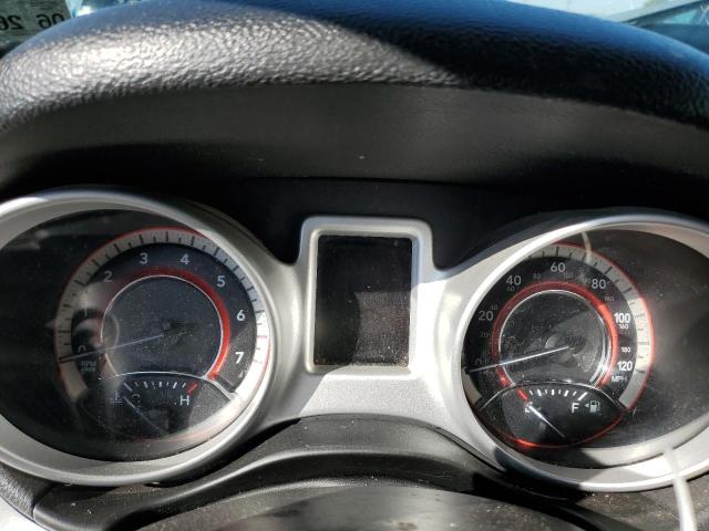 Photo 9 from auction – 2020 DODGE JOURNEY SE with VIN 3C4PDCAB8LT268130