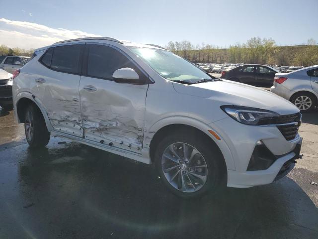 Photo 4 from auction – 2023 BUICK ENCORE GX with VIN KL4MMGSL7PB086275