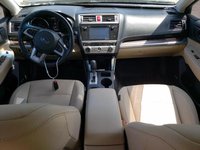 Photo 8 from auction – 2016 SUBARU OUTBACK 2. with VIN 4S4BSANC3G3277676