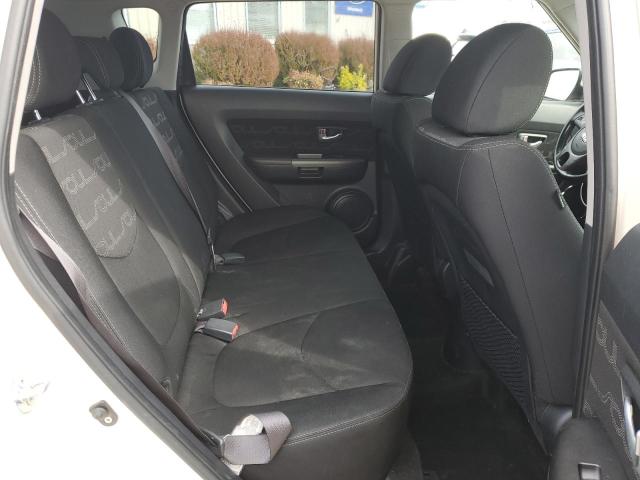 Photo 10 from auction – 2013 KIA SOUL + with VIN KNDJT2A61D7764866
