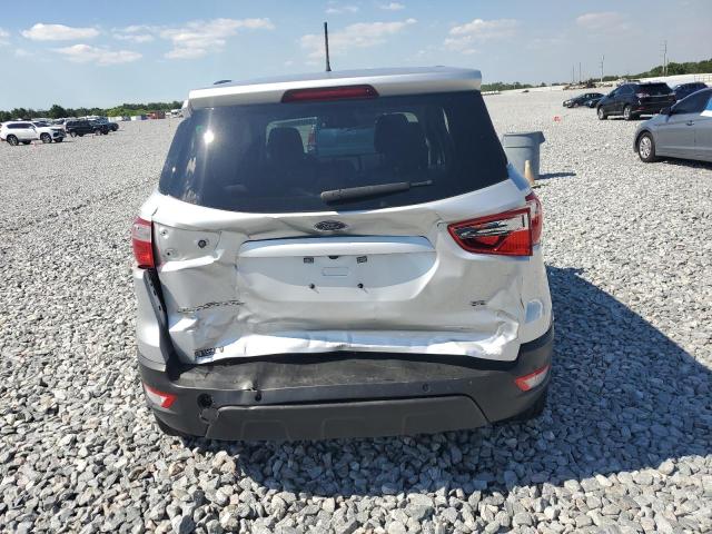 Photo 6 from auction – 2021 FORD ECOSPORT S with VIN MAJ3S2GE7MC441235