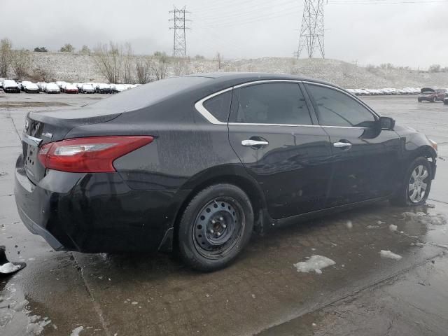 Photo 3 from auction – 2018 NISSAN ALTIMA 2.5 with VIN 1N4AL3AP1JC275780