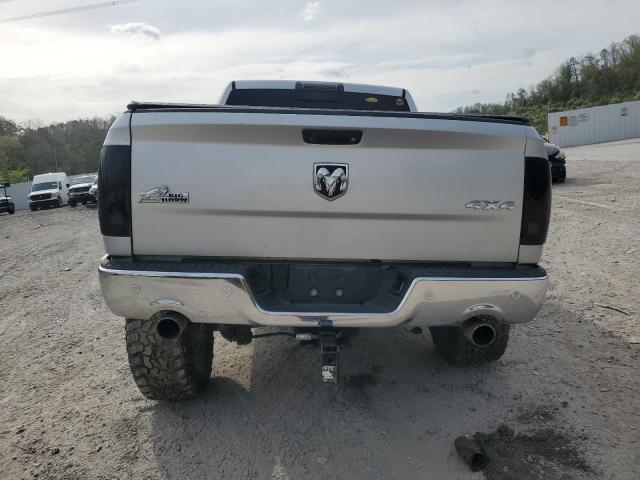 Photo 6 from auction – 2016 RAM 1500 SLT with VIN 3C6RR7LT8GG175296