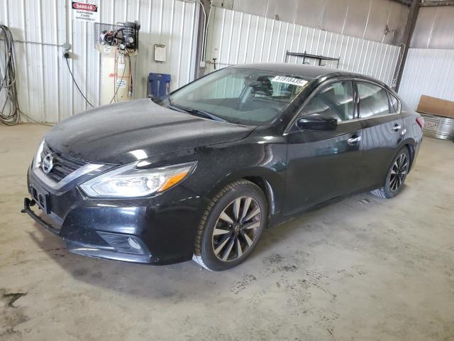 Photo 1 from auction – 2018 NISSAN ALTIMA 2.5 with VIN 1N4AL3AP6JC259185
