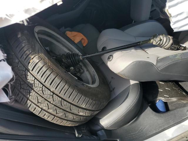 Photo 13 from auction – 2021 SUBARU OUTBACK LI with VIN 4S4BTGNDXM3115208