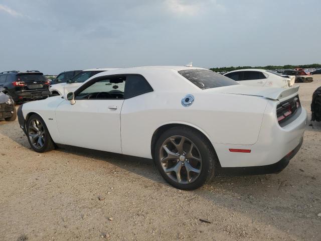 Photo 2 from auction – 2015 DODGE CHALLENGER with VIN 2C3CDZBTXFH714689