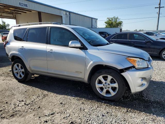 Photo 4 from auction – 2012 TOYOTA RAV4 LIMIT with VIN 2T3YF4DV5CW144979