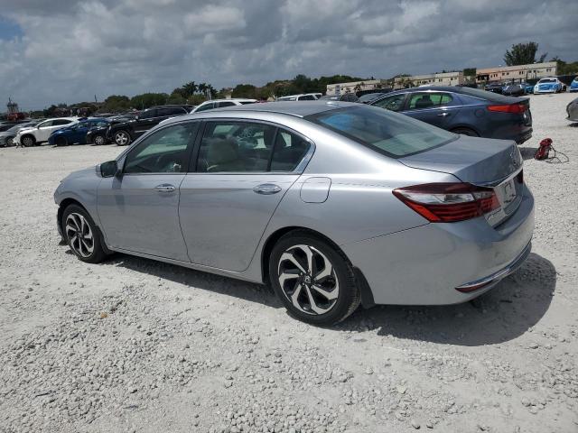Photo 2 from auction – 2016 HONDA ACCORD EX with VIN 1HGCR2F05GA243752