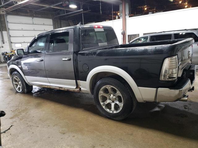 Photo 2 from auction – 2017 RAM 1500 LARAM with VIN 1C6RR7NT7HS508255