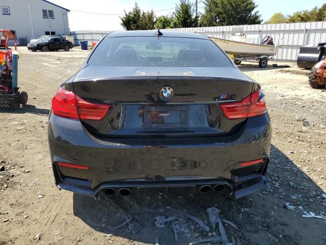 Photo 6 from auction – 2018 BMW M4 with VIN WBS4Y9C57JAC87205